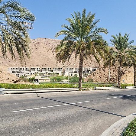 One Bedroom Apartment Muscat Bay Exterior foto