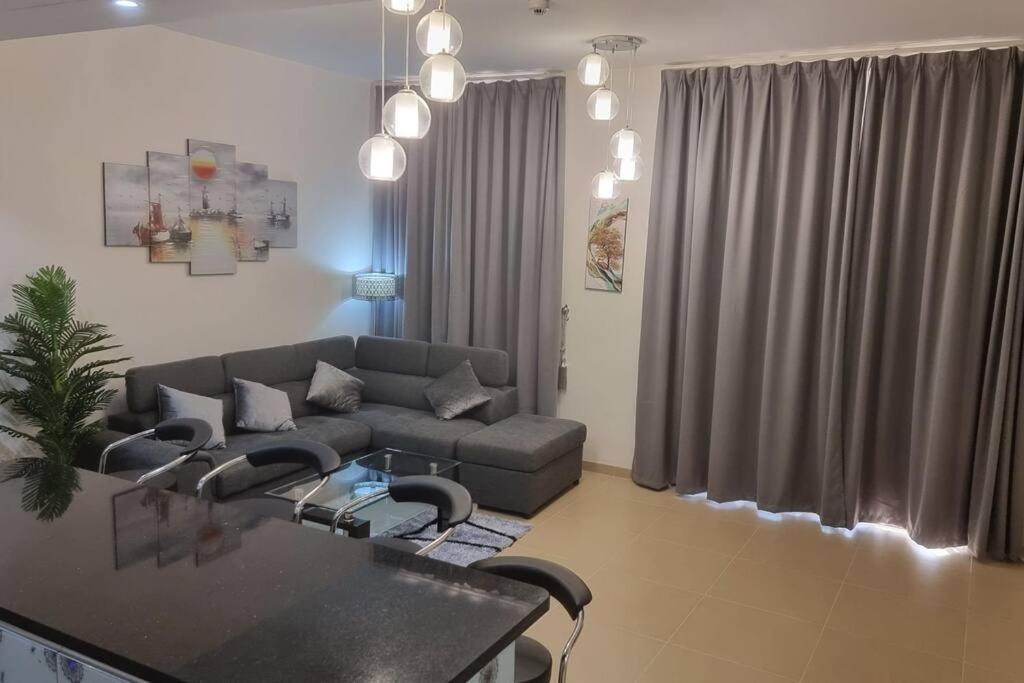One Bedroom Apartment Muscat Bay Exterior foto