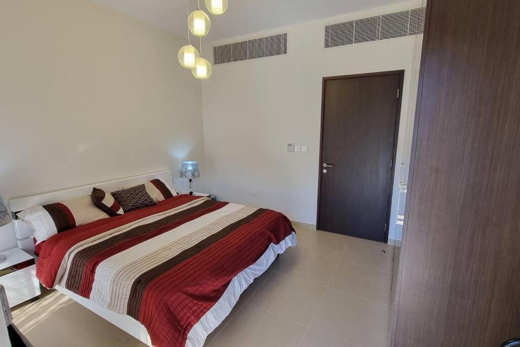 One Bedroom Apartment Muscat Bay Exterior foto