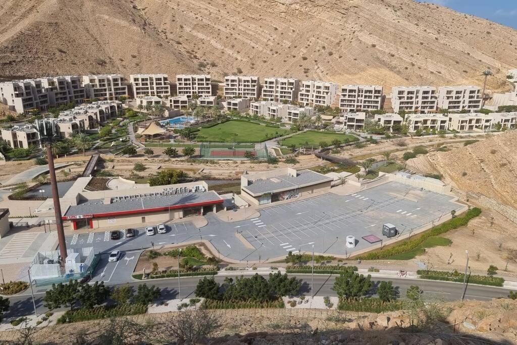One Bedroom Apartment Muscat Bay Exterior foto