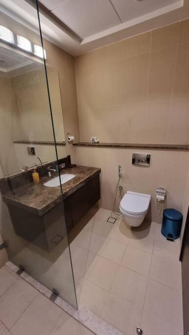 One Bedroom Apartment Muscat Bay Exterior foto