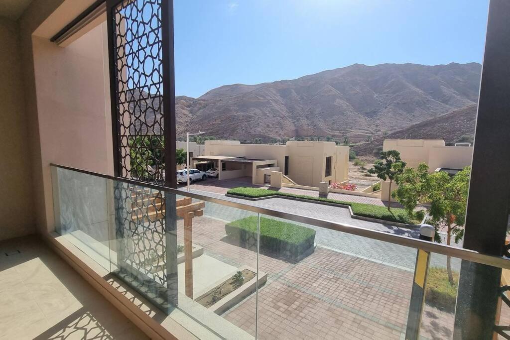 One Bedroom Apartment Muscat Bay Exterior foto