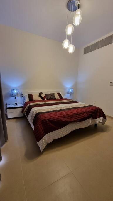 One Bedroom Apartment Muscat Bay Exterior foto